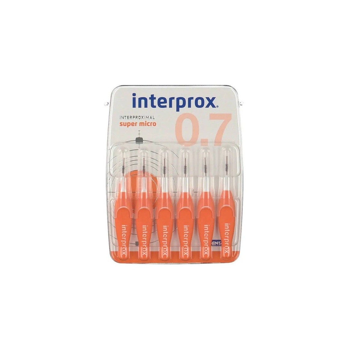 interprox super micro 6 und