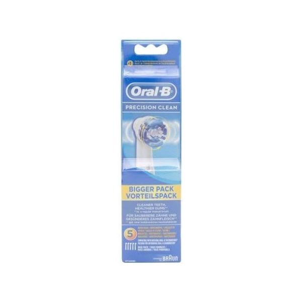 oral b precision cepillo dental electrico recargable