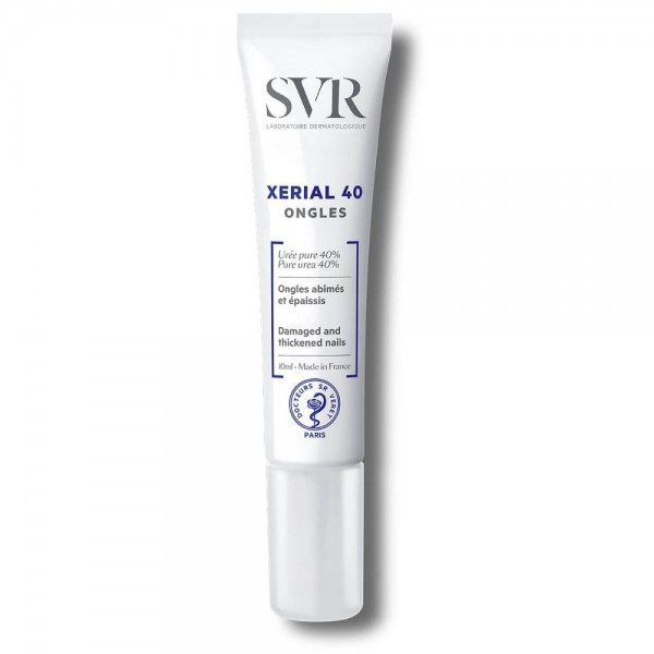 xerial 40 unas svr 10 ml
