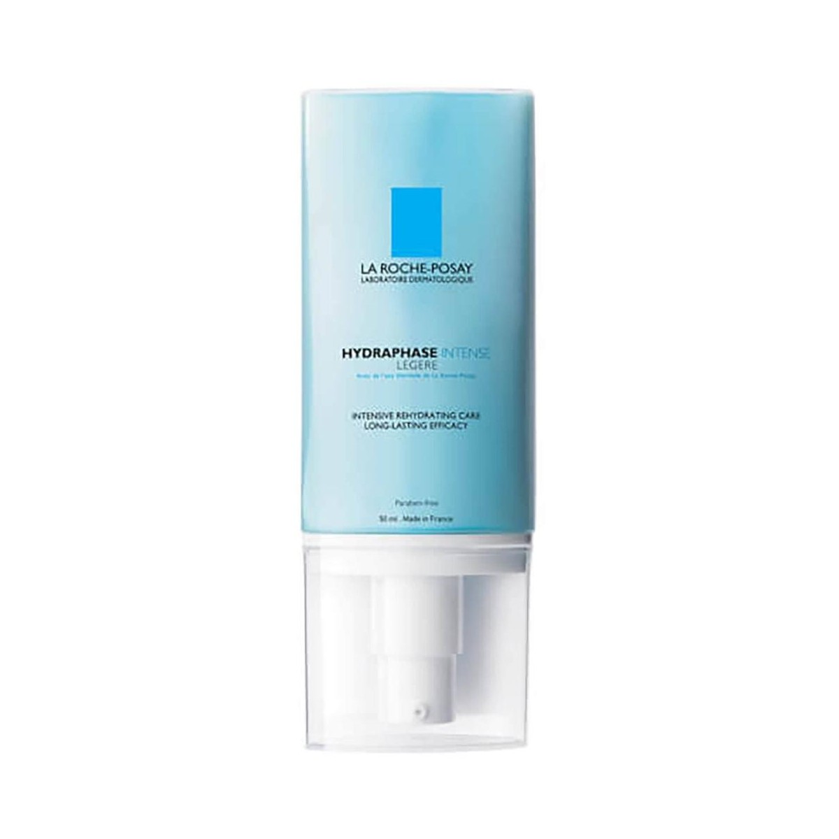 la roche posay hydraphase intense ligera 50 ml
