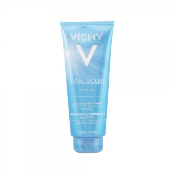 vichy ideal soleil after sun leche 300ml