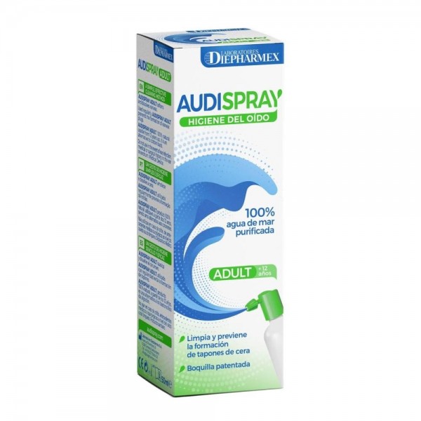 audispray 50 ml