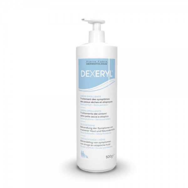 dexeryl crema 500 gr