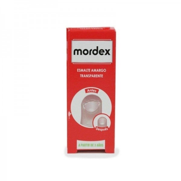 mordex 9 ml