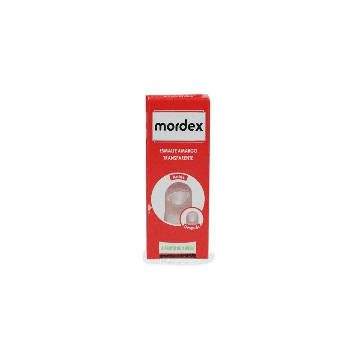 mordex 9 ml