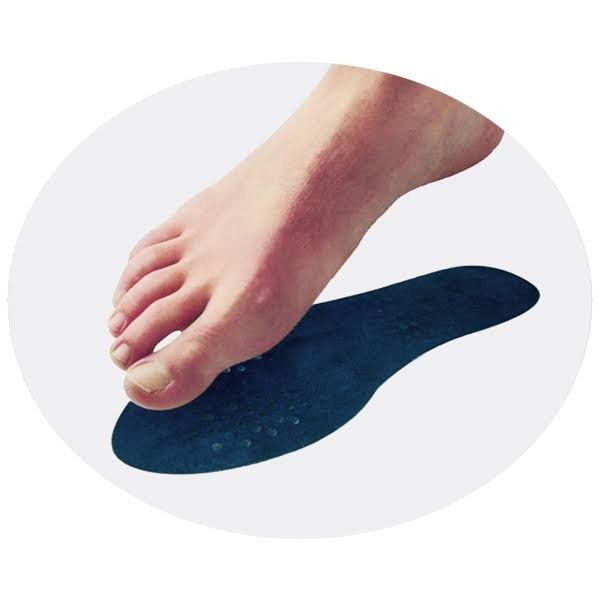 varisan plantilla hydrogel forrada talla 3 4142