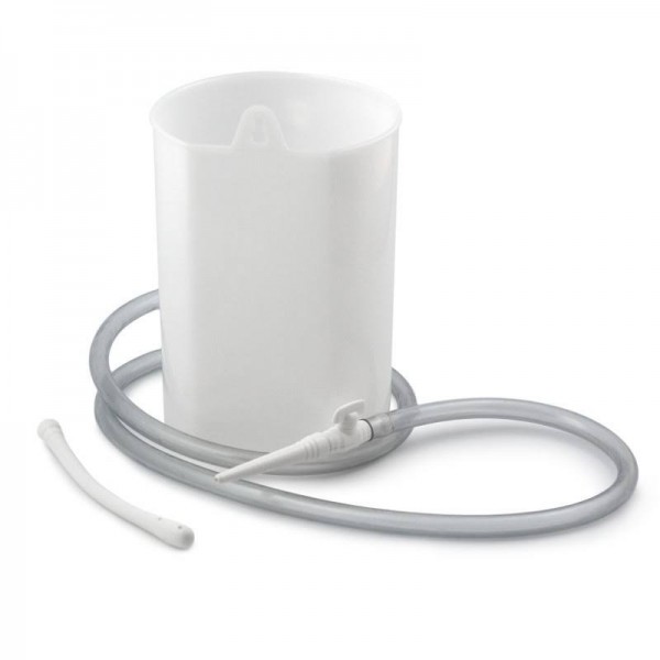 irrigador 2l completo verystrong