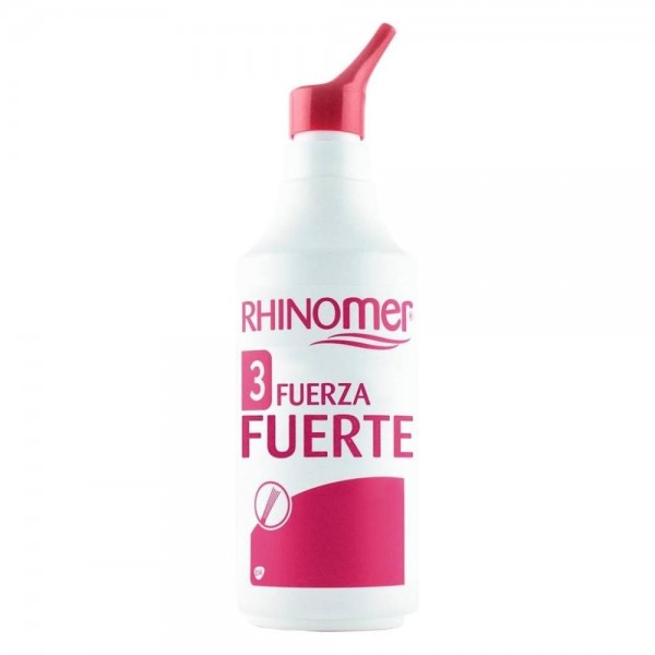 rhinomer fuerza 3