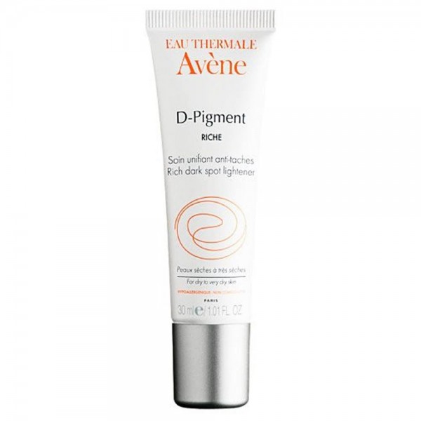 avene d pigment enriquecida 30 ml