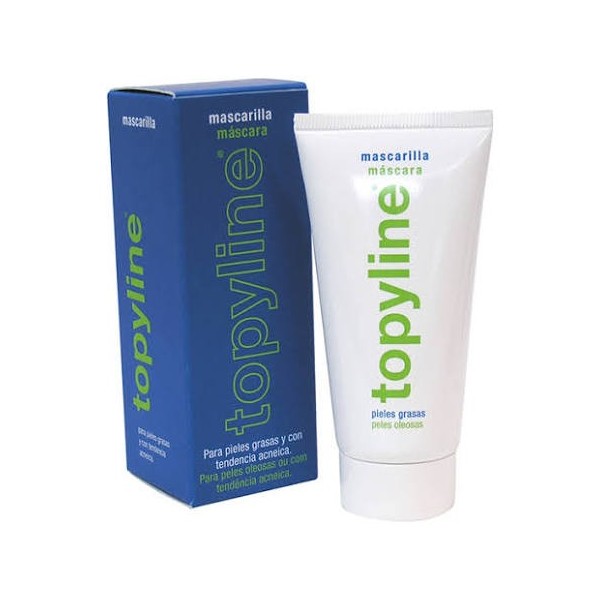 topyline mascarilla 50 ml cosmeclinik