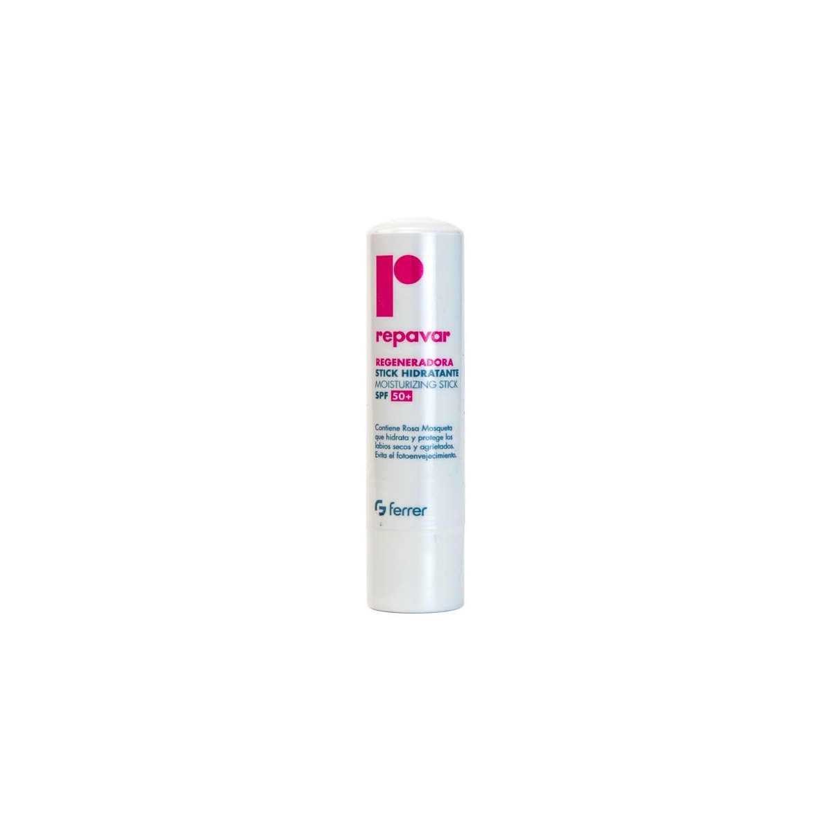 repavar regeneradora stick spf50 4g