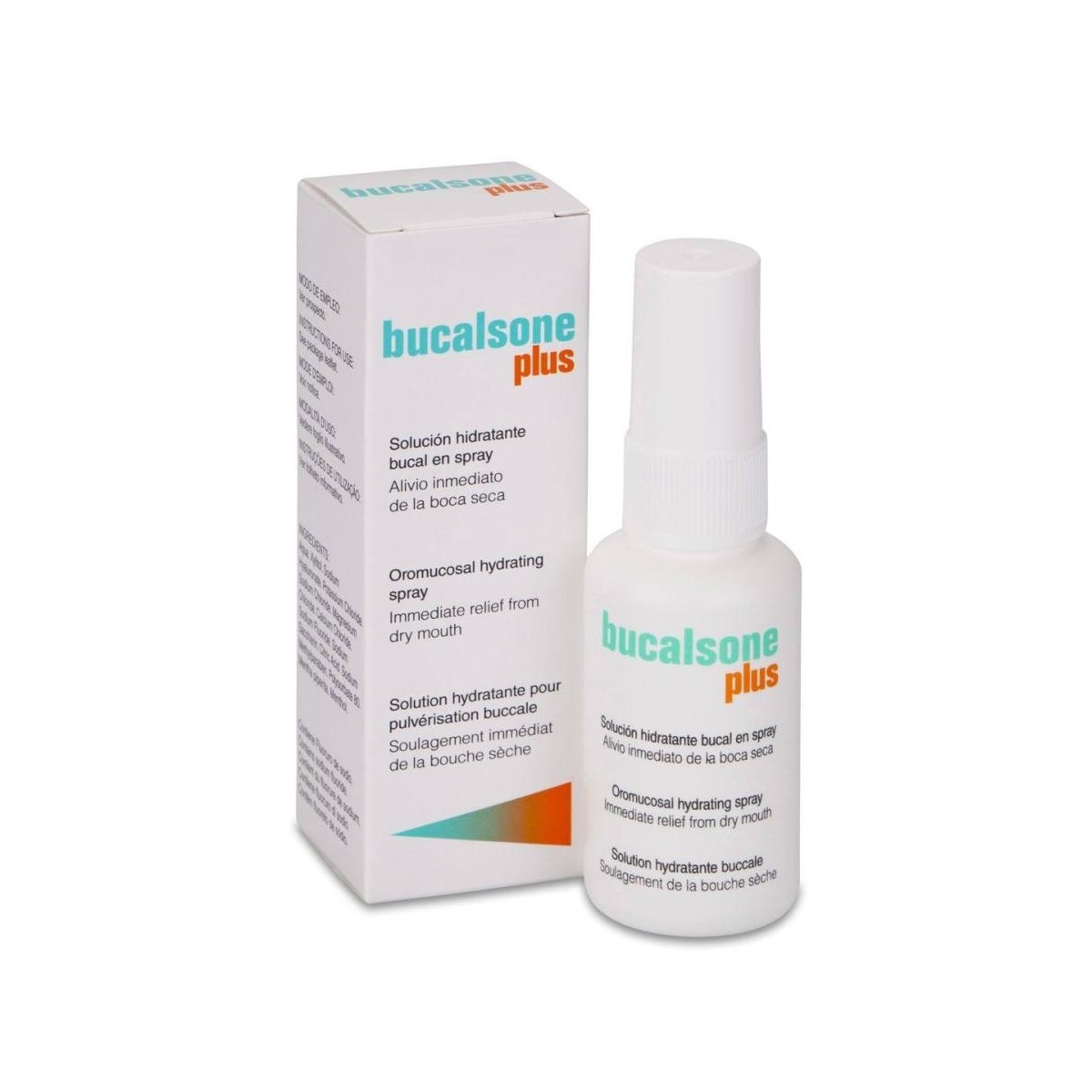 bucalsone plus 50 ml