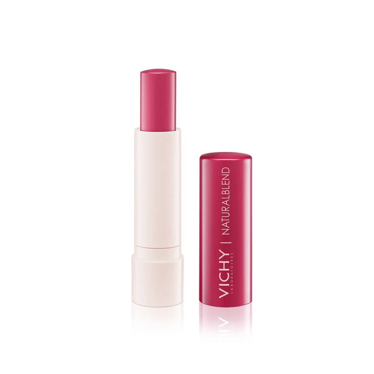 vichy naturalblend pink 45g