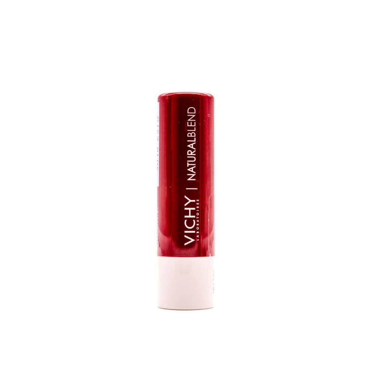 vichy naturalblend balsamo labial rojo 45g