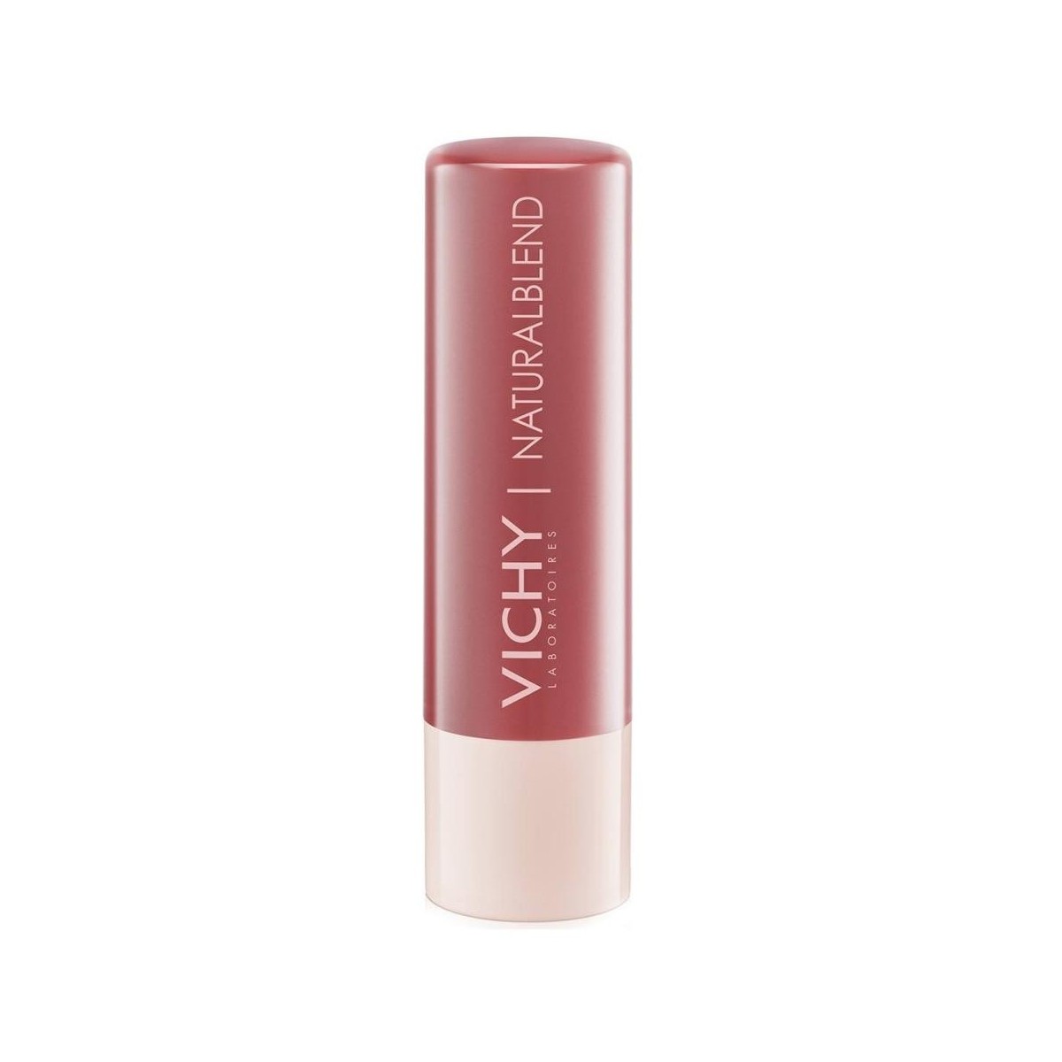 vichy naturalblend balsamo labial nude 45g