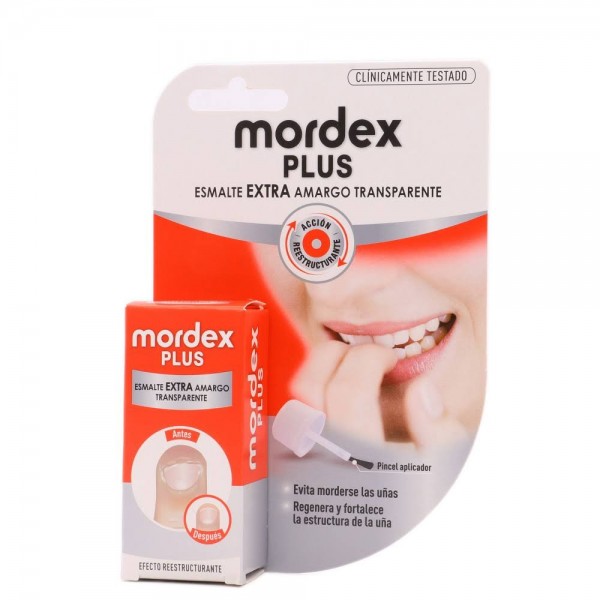 mordex plus 9 ml