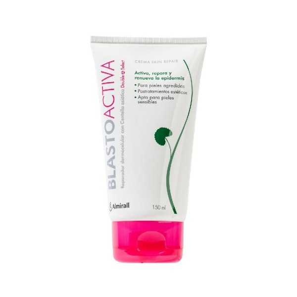 blastoactiva crema 150 ml
