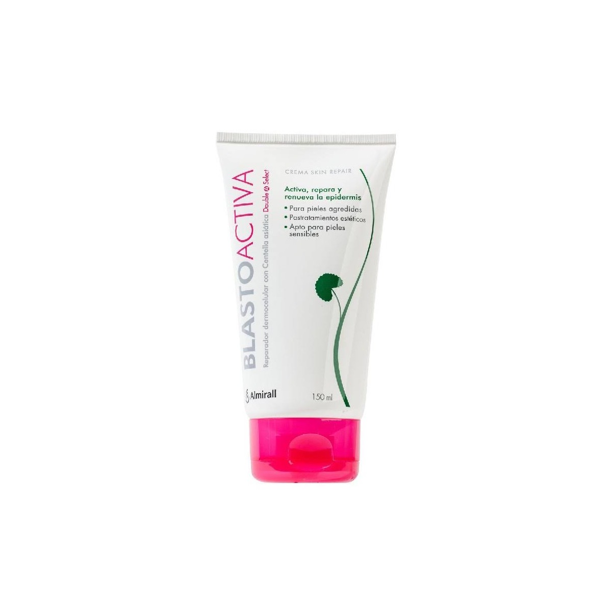blastoactiva crema 150 ml