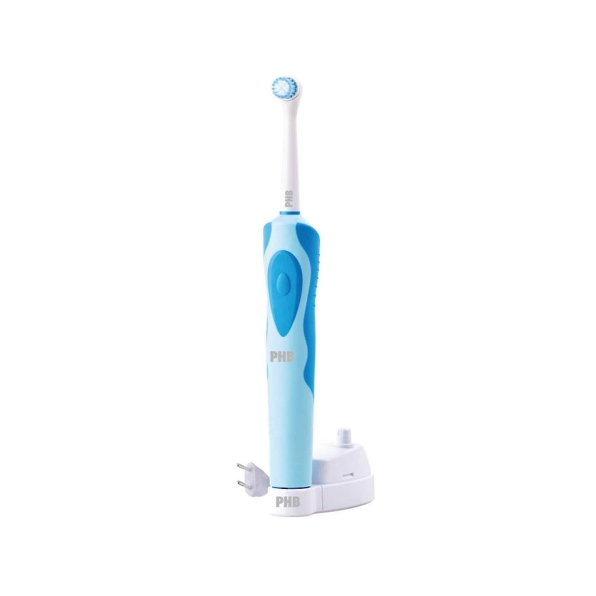 phb cepillo electrico active azul