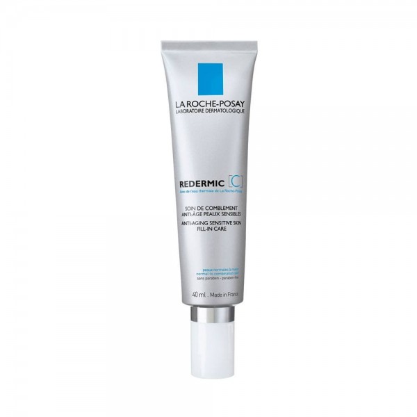 la roche posay redermic c piel normal y mixta 40 ml