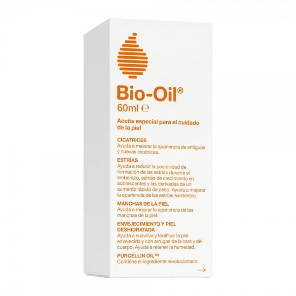bio oil 60 ml