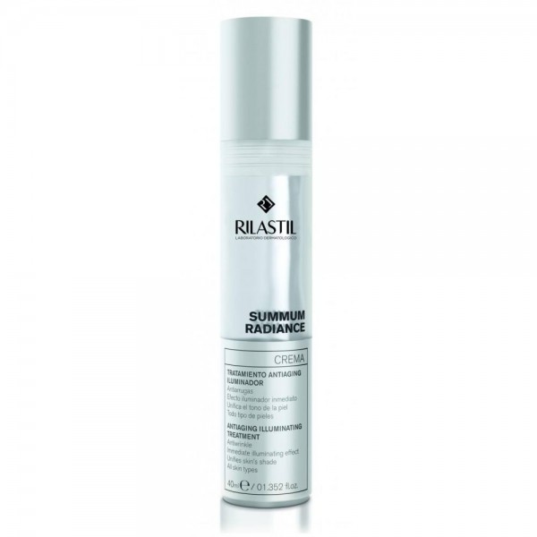 cumlaude summum crema radiance 40 ml