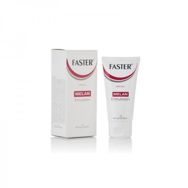 faster melan emulsion 50 ml