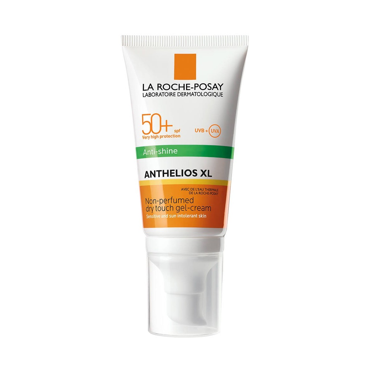 la roche posay anthelios xl spf 50 gel crema toque seco 50 ml