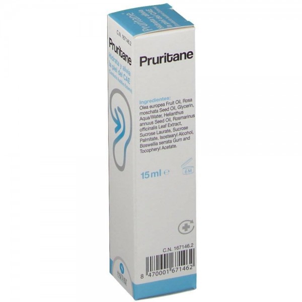 pruritane 15 ml