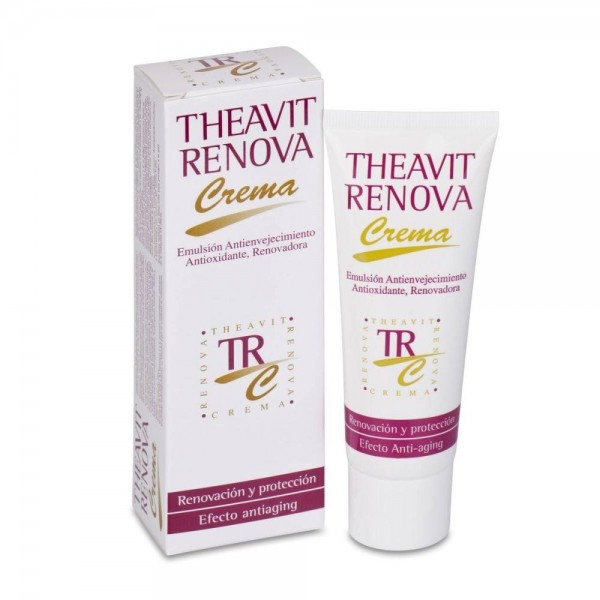 theavit renova crema 75 ml
