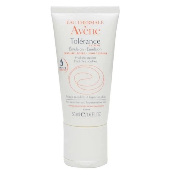 avene emulsion tolerance extreme 50 ml