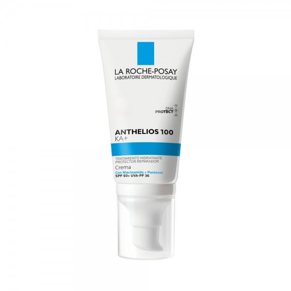 la roche posay anthelios ka crema 50 ml