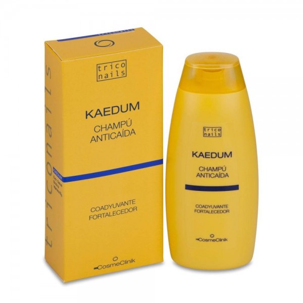 triconails kaedum champu anticaida 250 ml