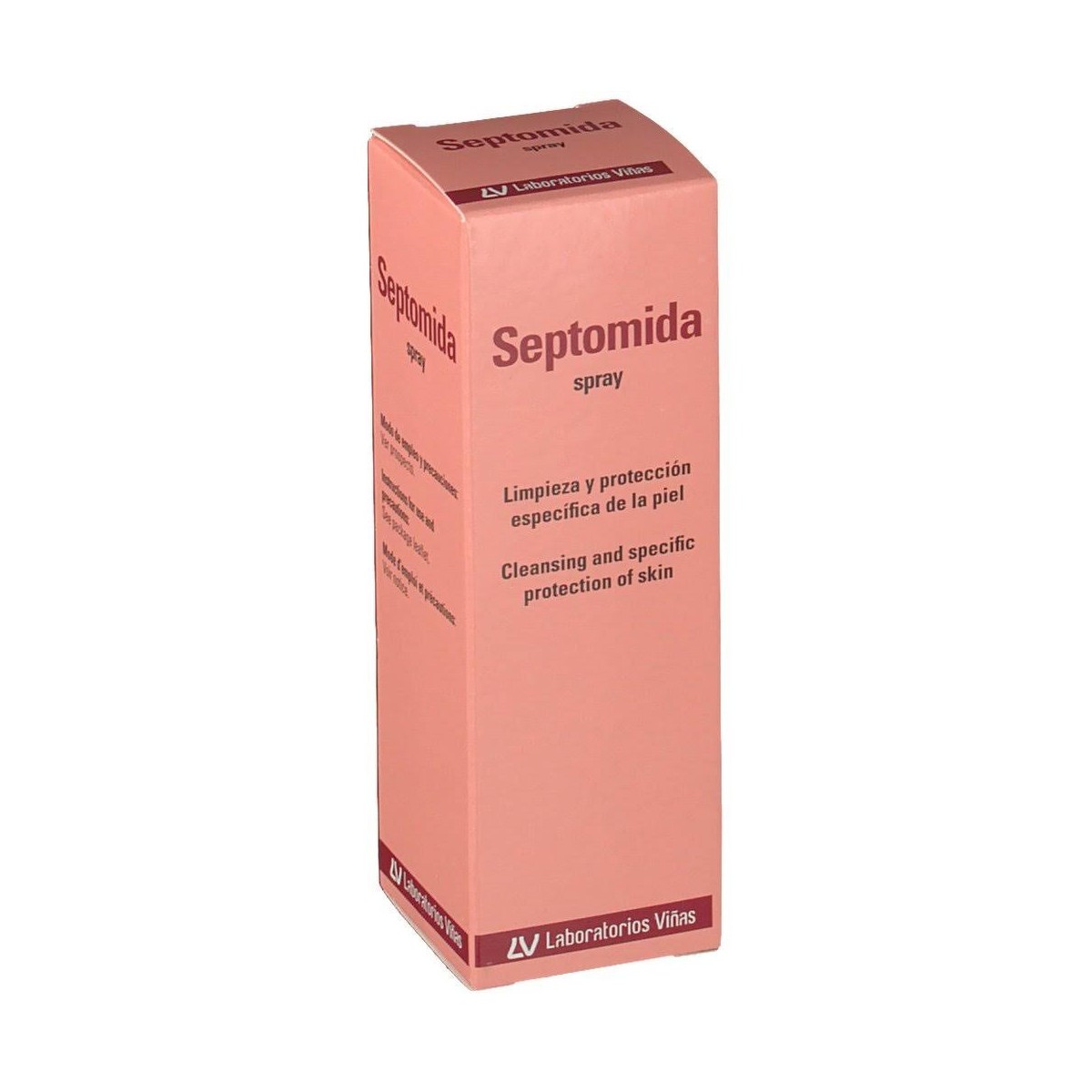 septomida spray 50 ml