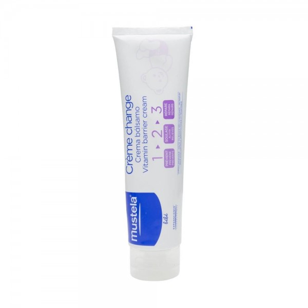 mustela crema balsamo 150 ml