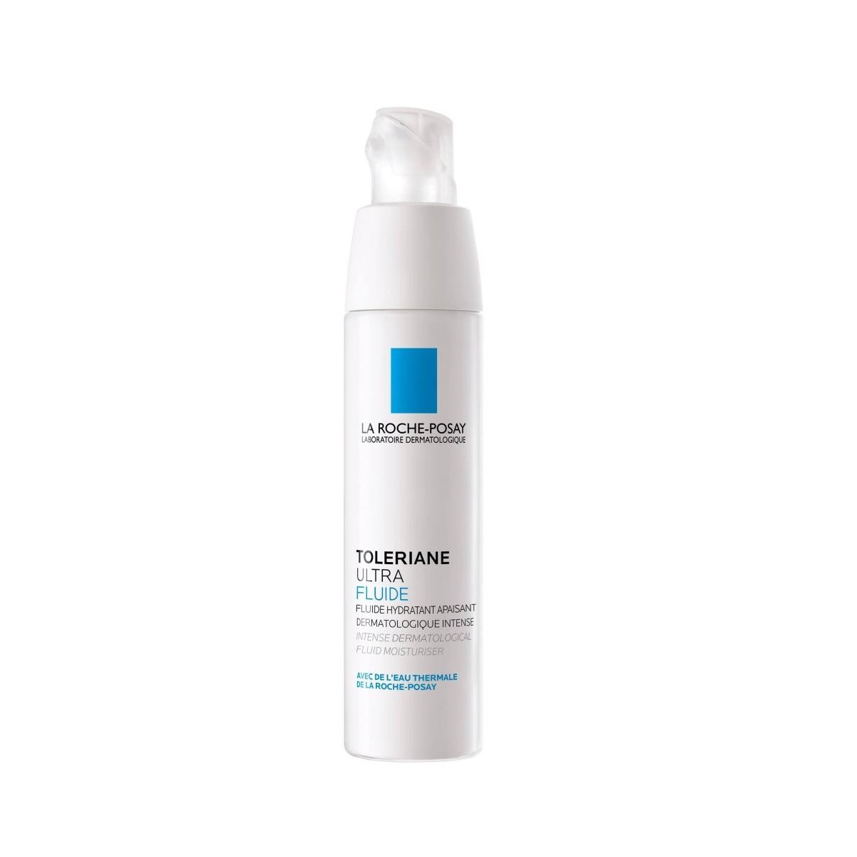 toleriane ultra fluido la roche posay 40ml
