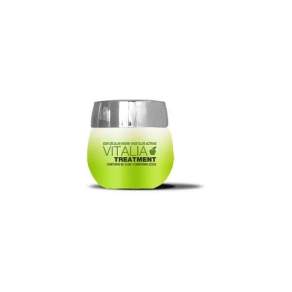 th pharma vitalia treatment contorno de ojos 30 ml