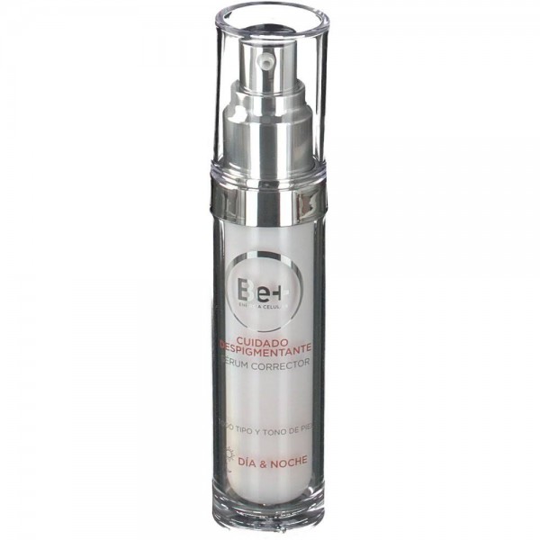 be despigmentante serum corrector 30 ml
