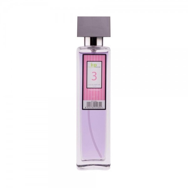 iap pharma 3 perfume mujer 150 ml