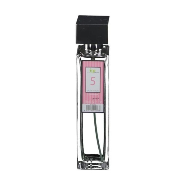iap pharma 5 perfume mujer 150 ml