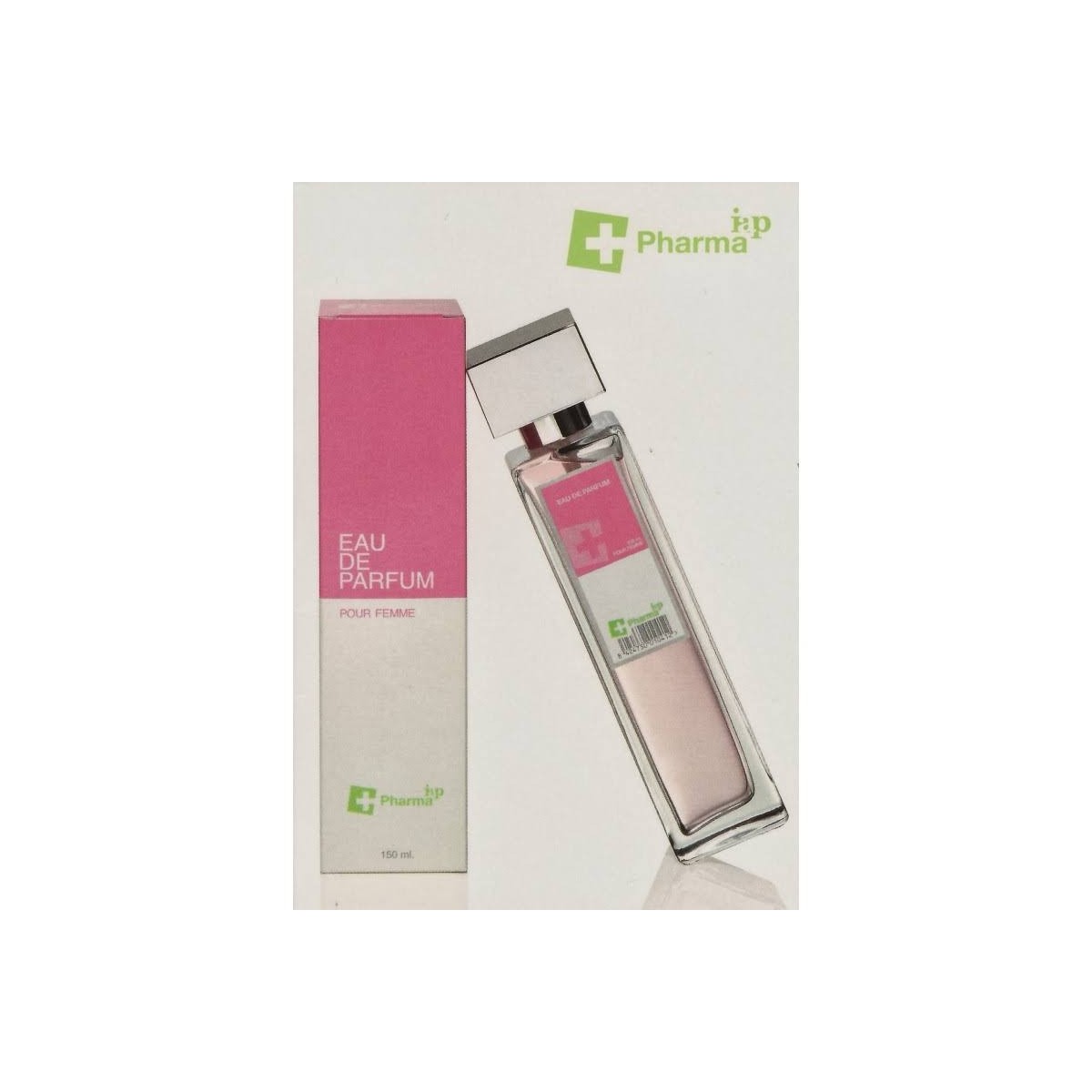 iap pharma 7 perfume mujer 150 ml