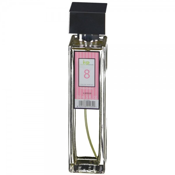 iap pharma 8 perfume mujer 150 ml