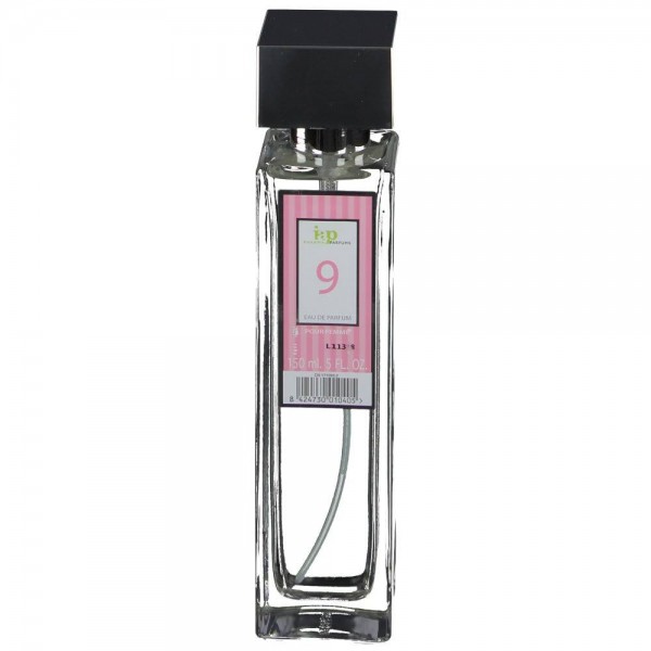 iap pharma 9 mujer 150 ml