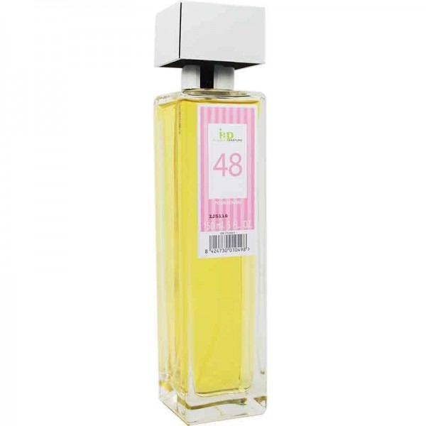 iap pharma perfume mujer no 48 150 ml