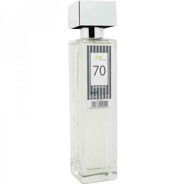 iap pharma perfume hombre no 50 150 ml