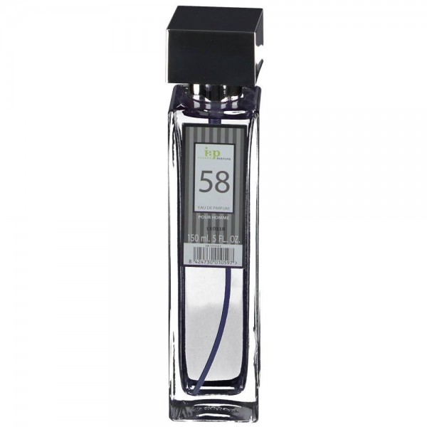 iap pharma pour homme no 58 150 ml