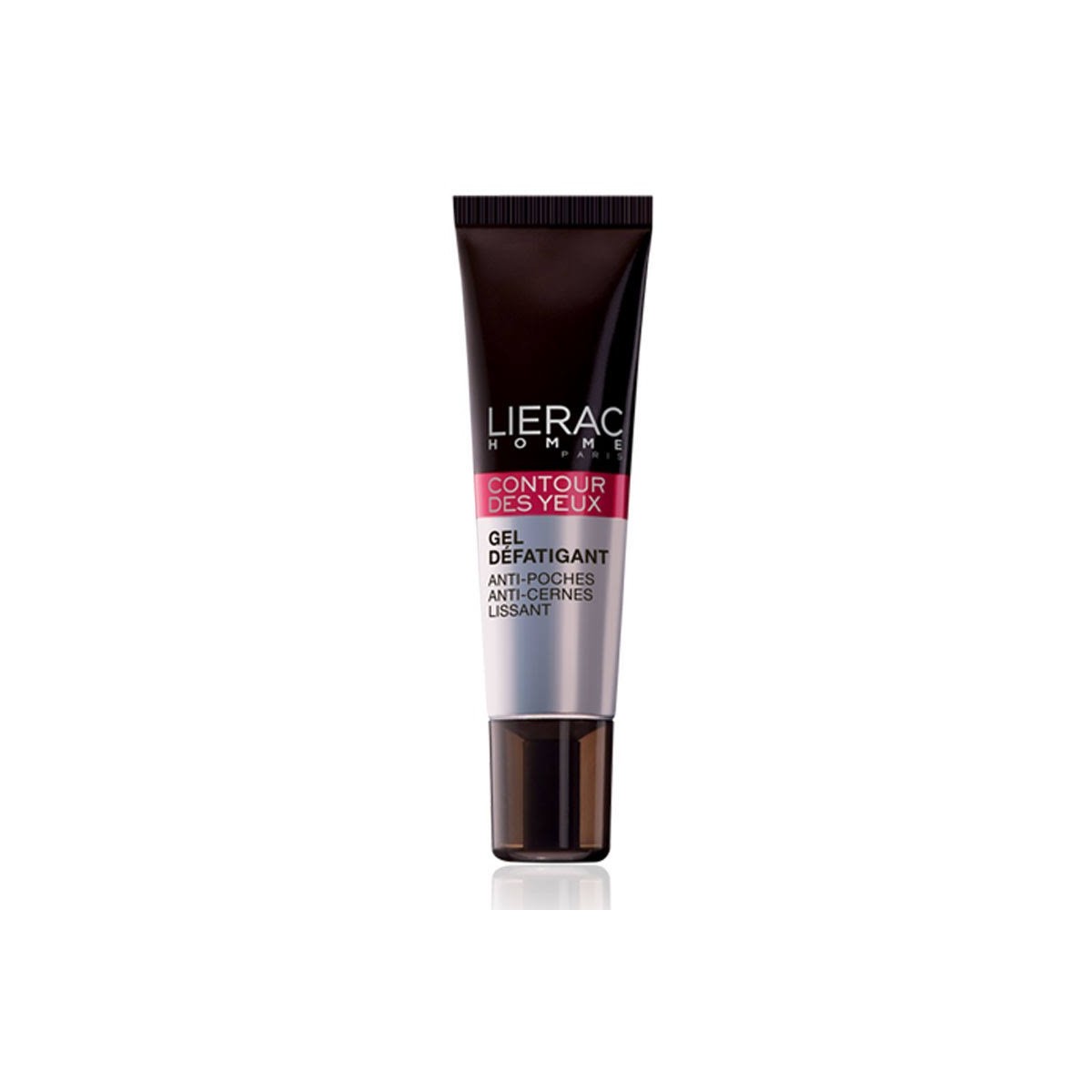 lierac homme diopti contorno de ojos antibolsas y antiojeras 15 ml