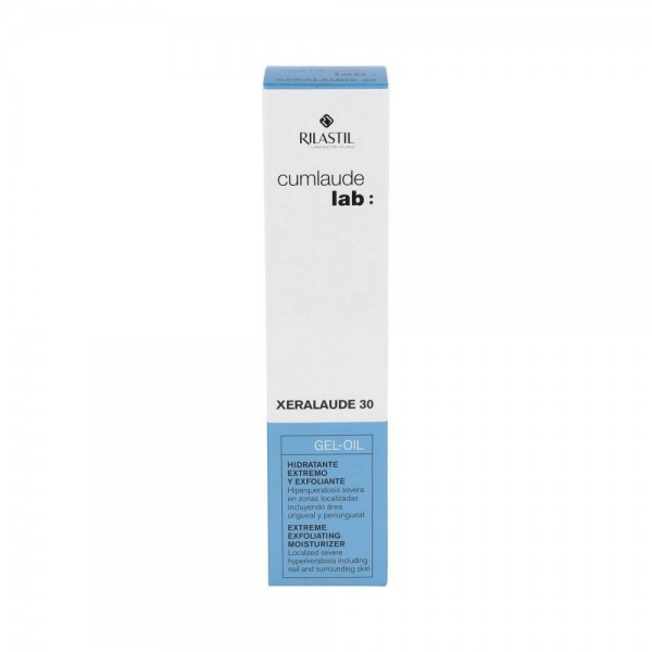 cumlaude xeralaude 30 gel 40ml