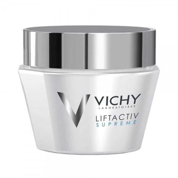 vichy liftactiv supreme piel normal mixta 50 ml