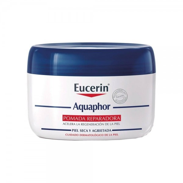 eucerin aquaphor pomada reparadora 99 g